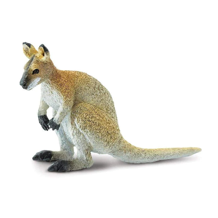 Safari Ltd - Wallaby Toy
