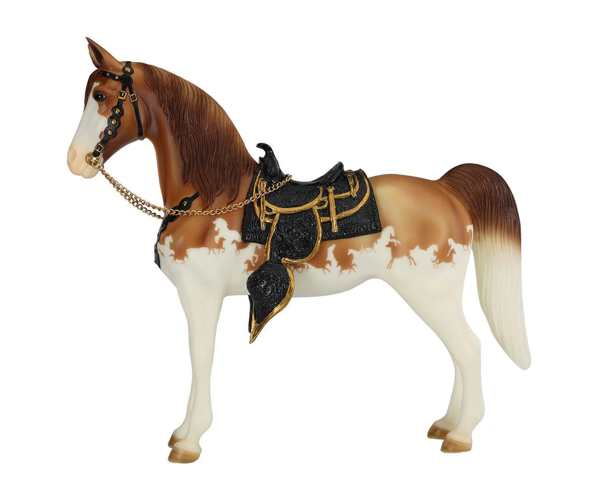 Breyer - Western Horse