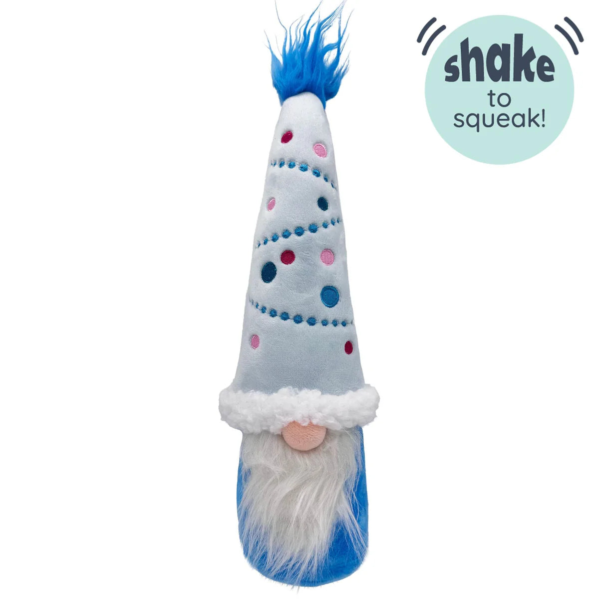 Huxley & Kent - Fetchies Winter Wonder Gnome