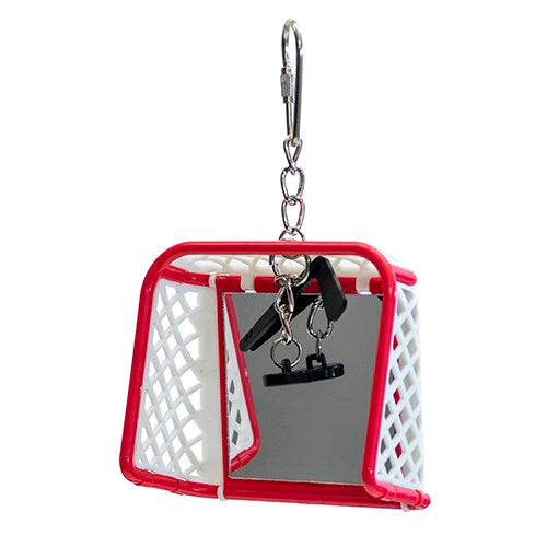 Caitec - Bird Toy Hockey