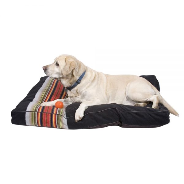Carolina Pet Company - Pendleton Napper Acadia Dog Bed