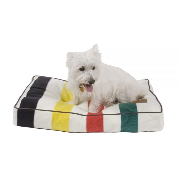 Carolina Pet Company - Pendleton Napper Glacier Dog Bed