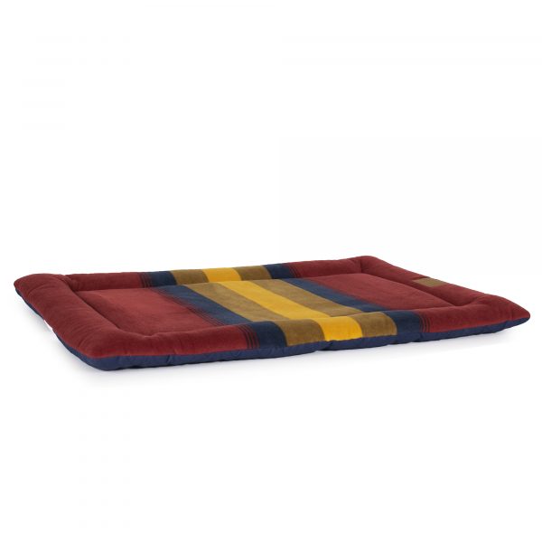 Carolina Pet Company - Pendleton Cushion Zion Dog Bed