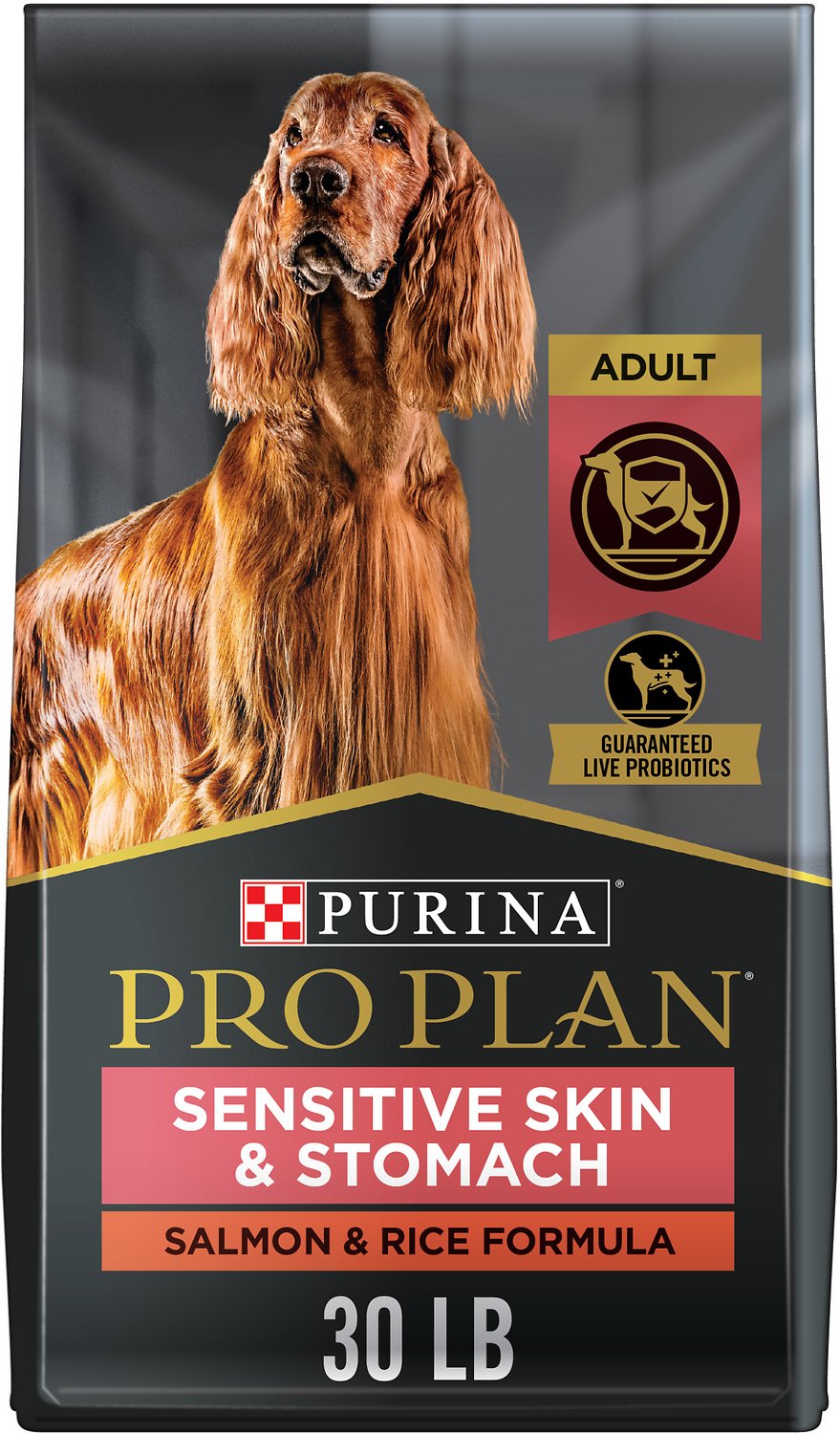 Probiotics for dogs with sensitive fashion stomachs