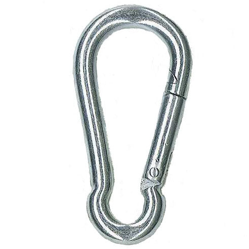 Zinc Plated Snap Hook - Southern Agriculture