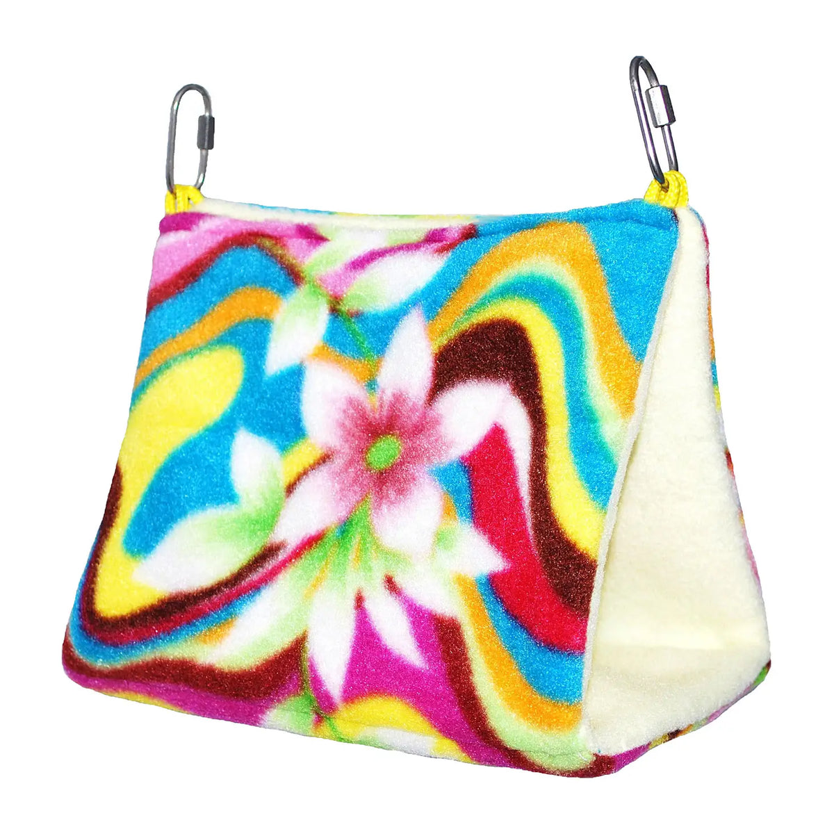 YAY Novelty - Reversible Snugglie Small Bird Tent