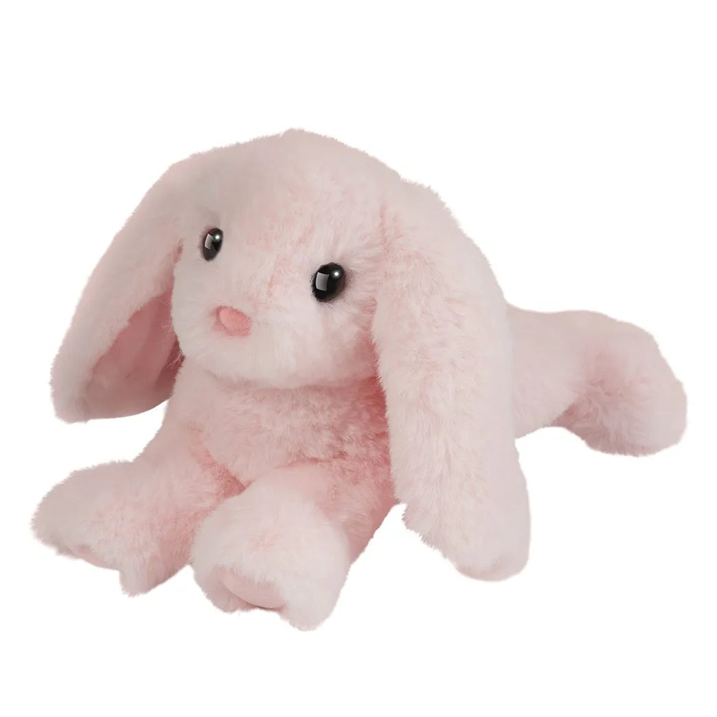 Plush Bunny Ice Pink