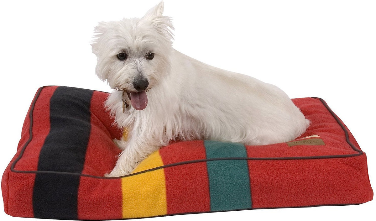 Penedleton Napper Mount Rainer Large Dog Bed - Southern Agriculture