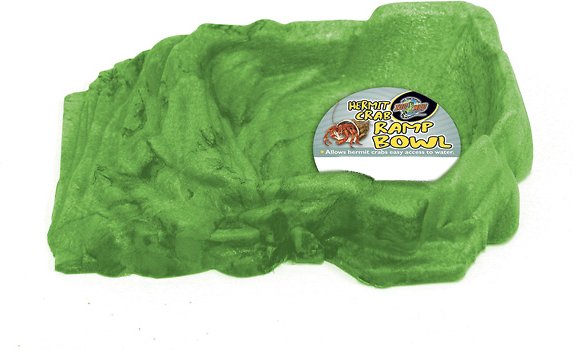 Hermit Crab Ramp Bowl - Southern Agriculture