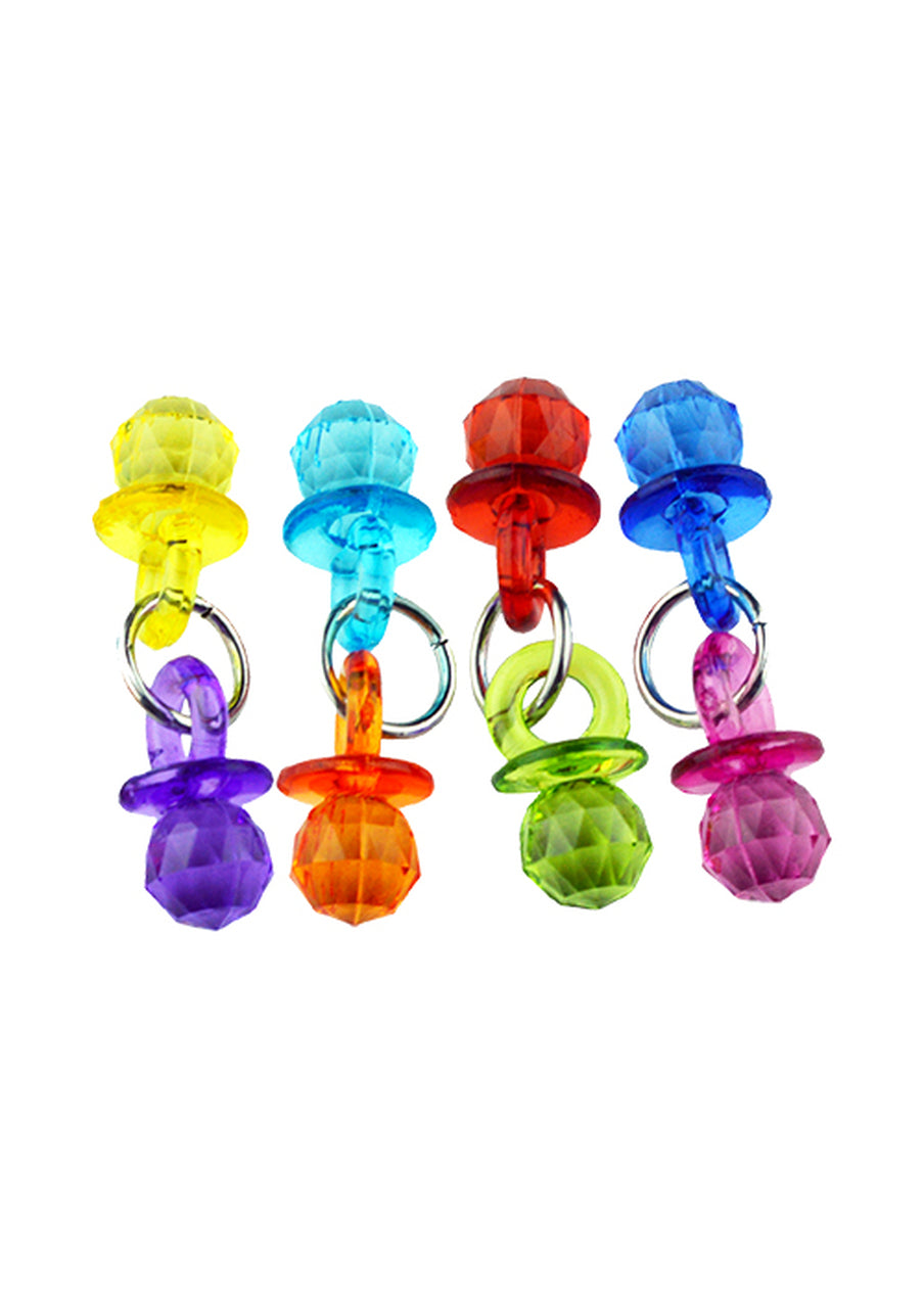 Mini Blink Tiny Foot Toy - Southern Agriculture