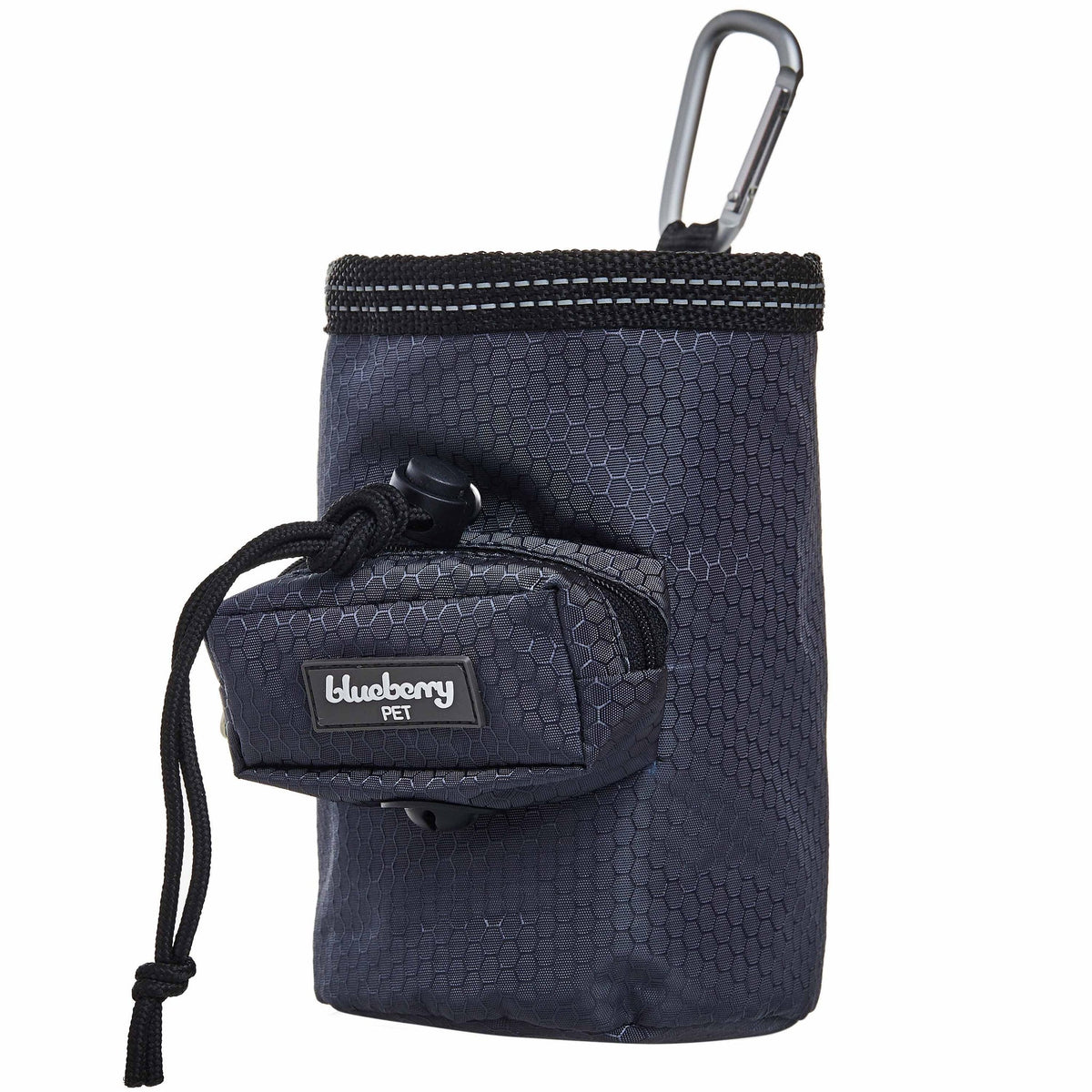 Blueberry Pet - Dog Treat Pouch Bag