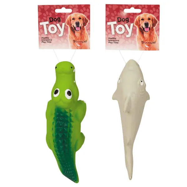 sea monsters toys Boss Pet Products