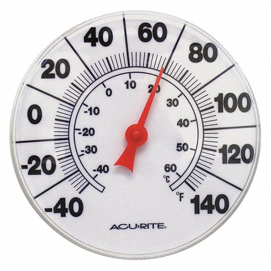 Acurite Thermometer - Southern Agriculture