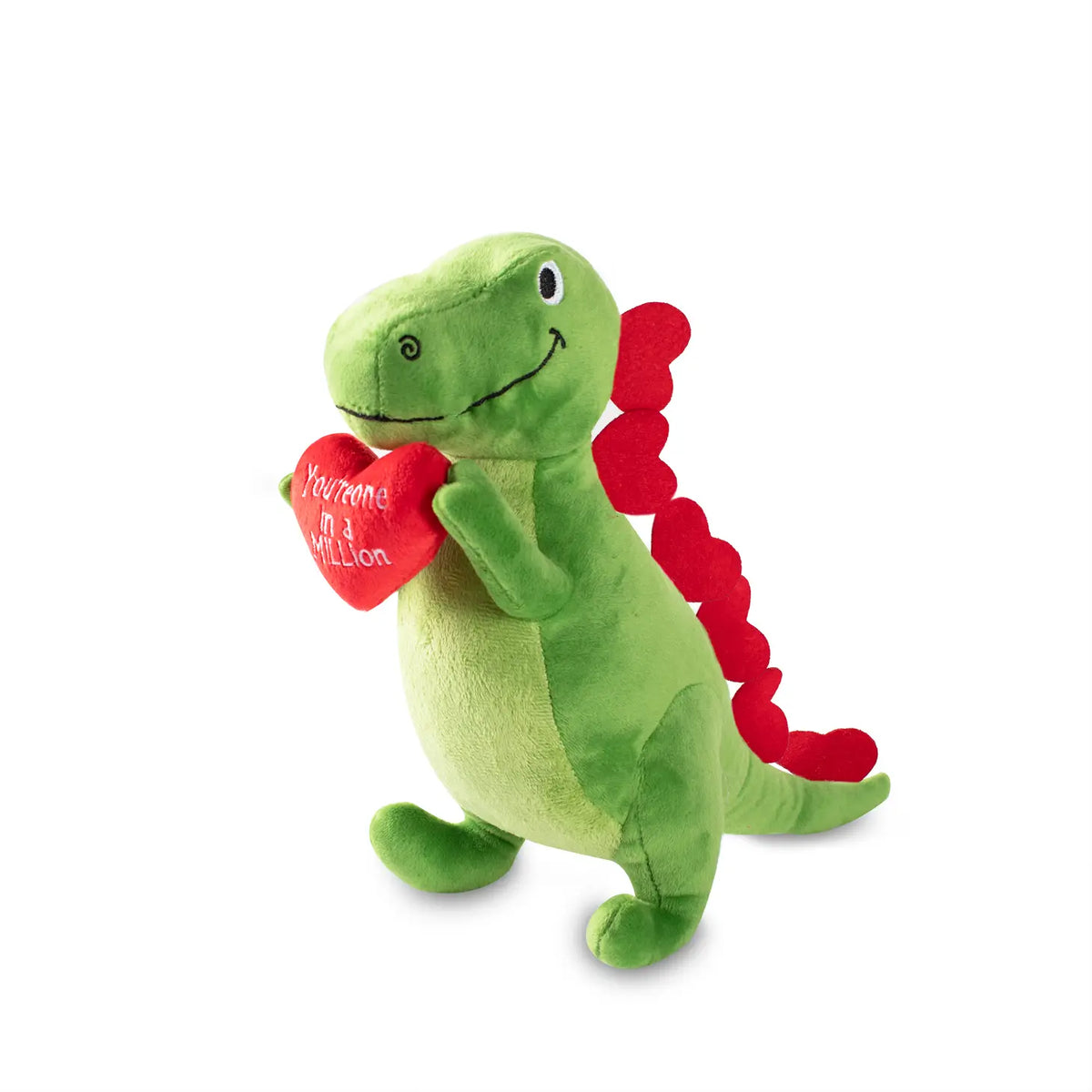 Petshop by Fringe Studio - Love to Last a Million Years Rex Dog Toy