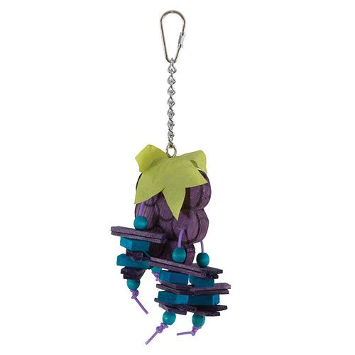 Caitec - Bird Toy Grapes