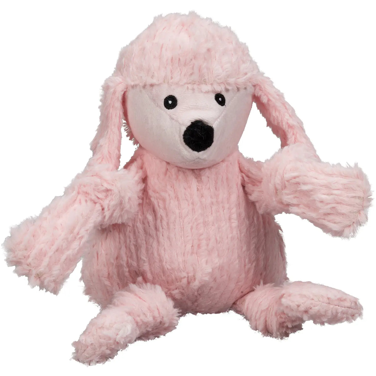 Allure Pet Products - Diva Pink Poodle Knottie