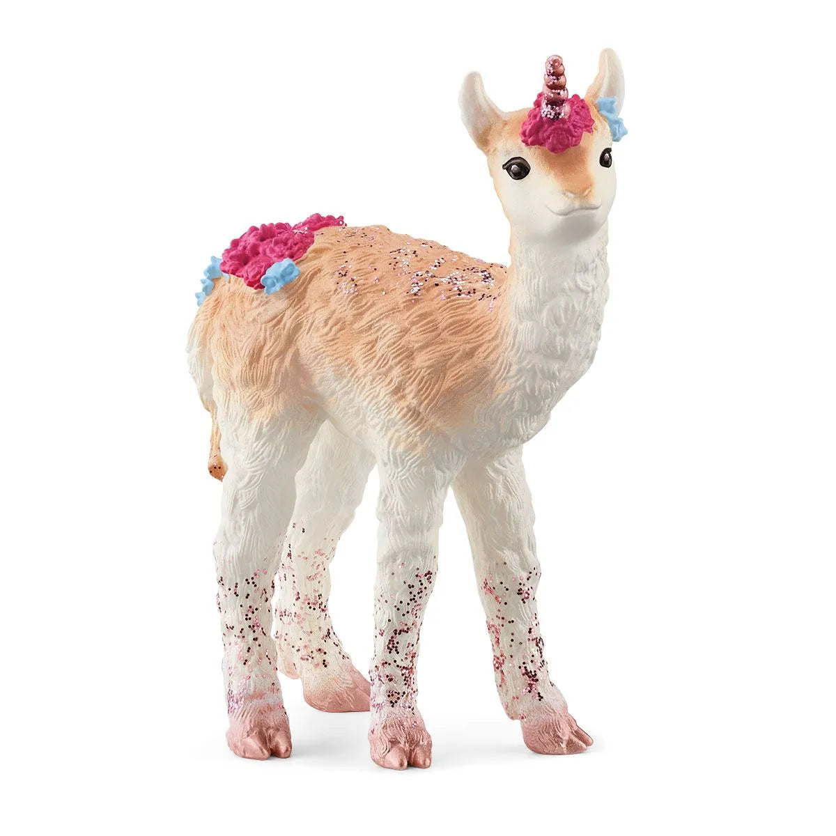 Schleich - Bayala Llamacorn