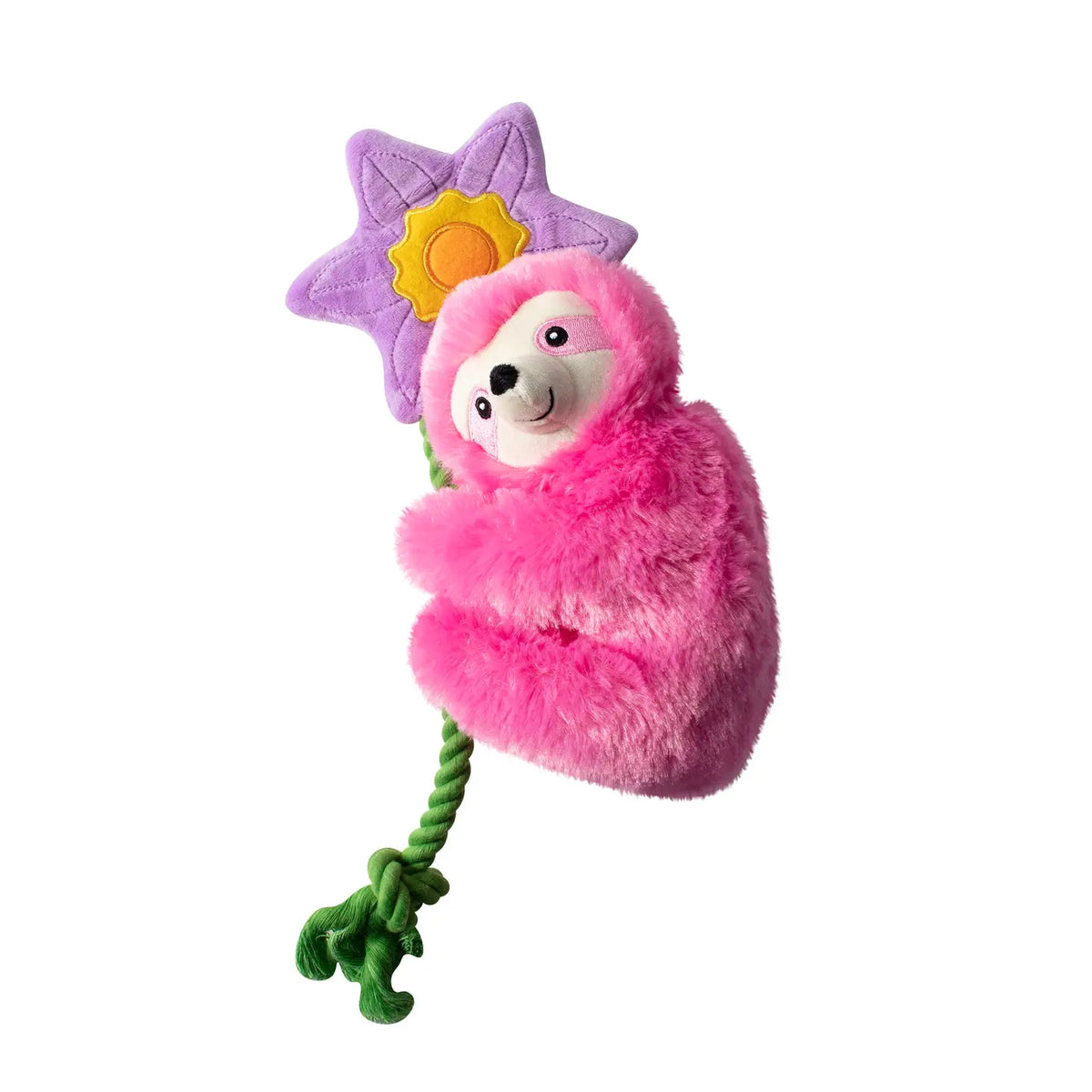 Petshop by Fringe Studio - Bloom Baby Bloom Dog Toy - Southern Agriculture