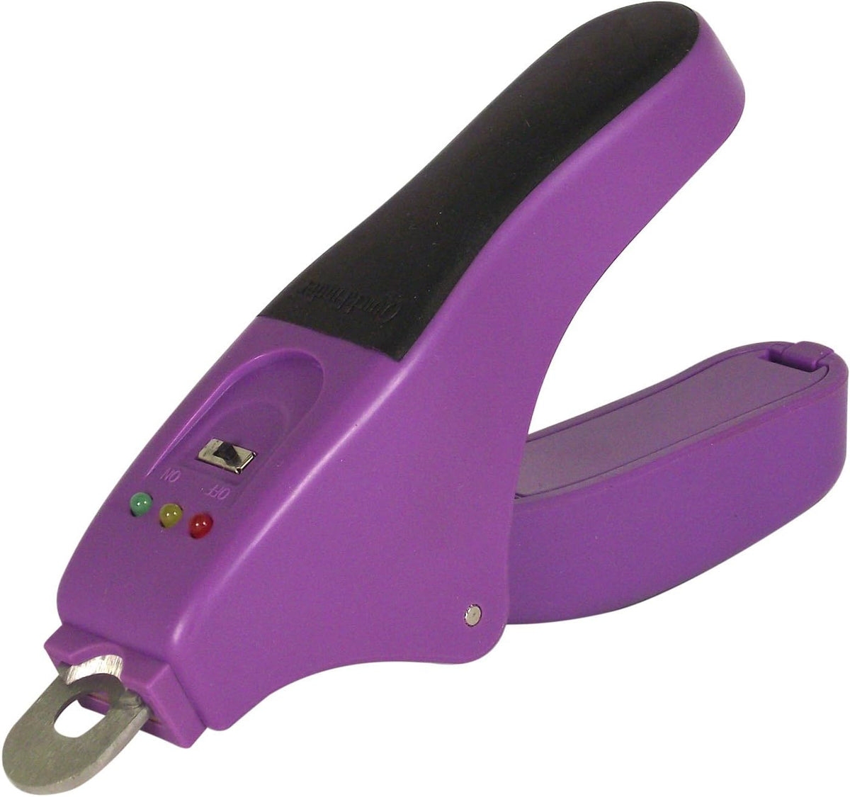 Miracle Pet - Quickfinder II Dog Nail Clipper