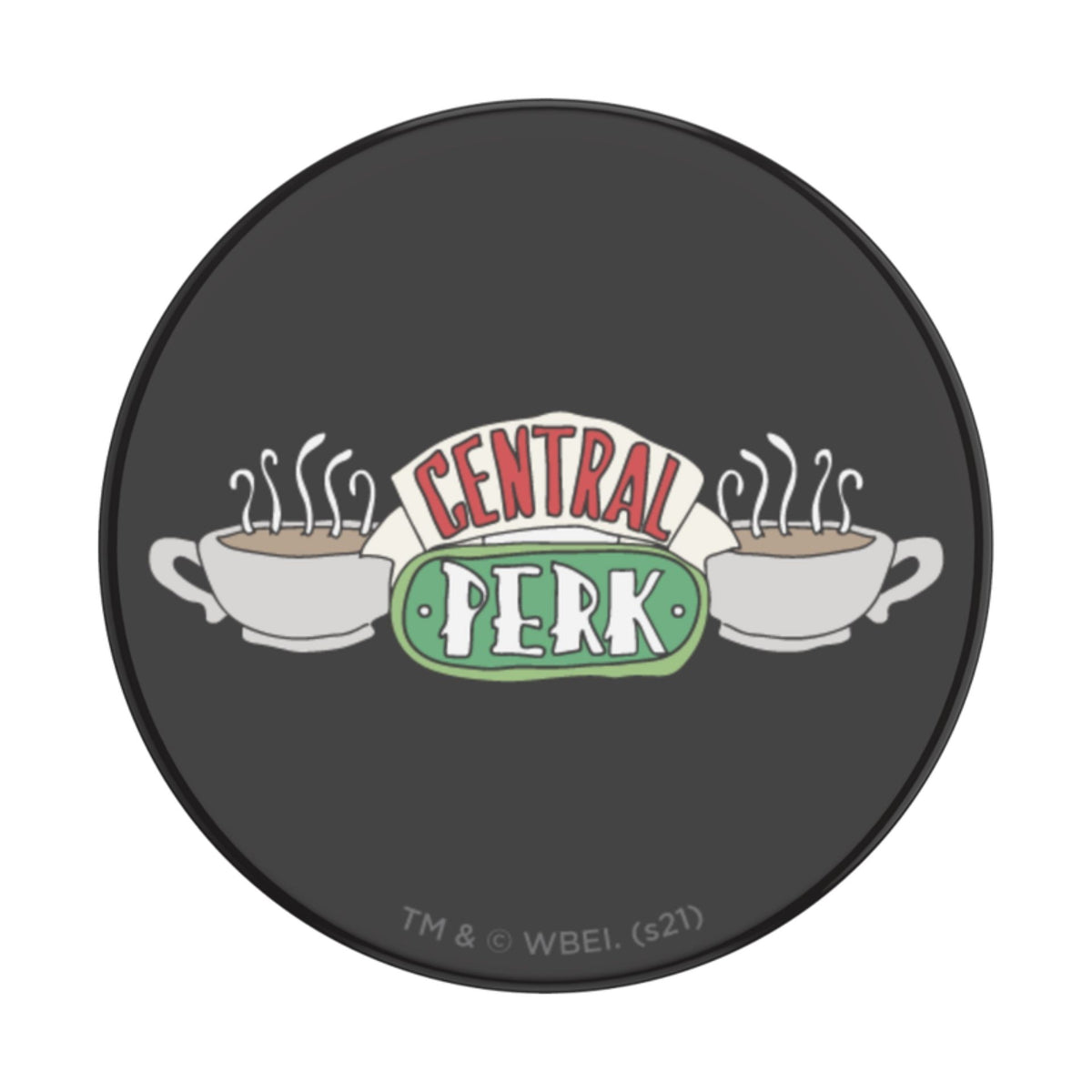 PopGrip Central Perk-Southern Agriculture