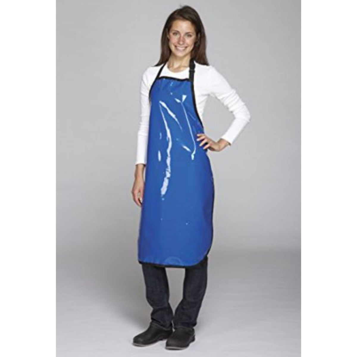 Pet Edge - Apron Water-Resistant Vinyl
