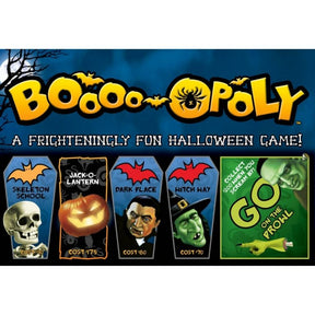 Boo-Opoly-Southern Agriculture