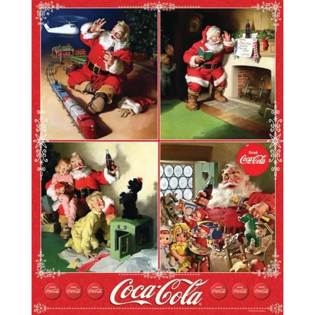 Puzzle Special Magic-Southern Agriculture