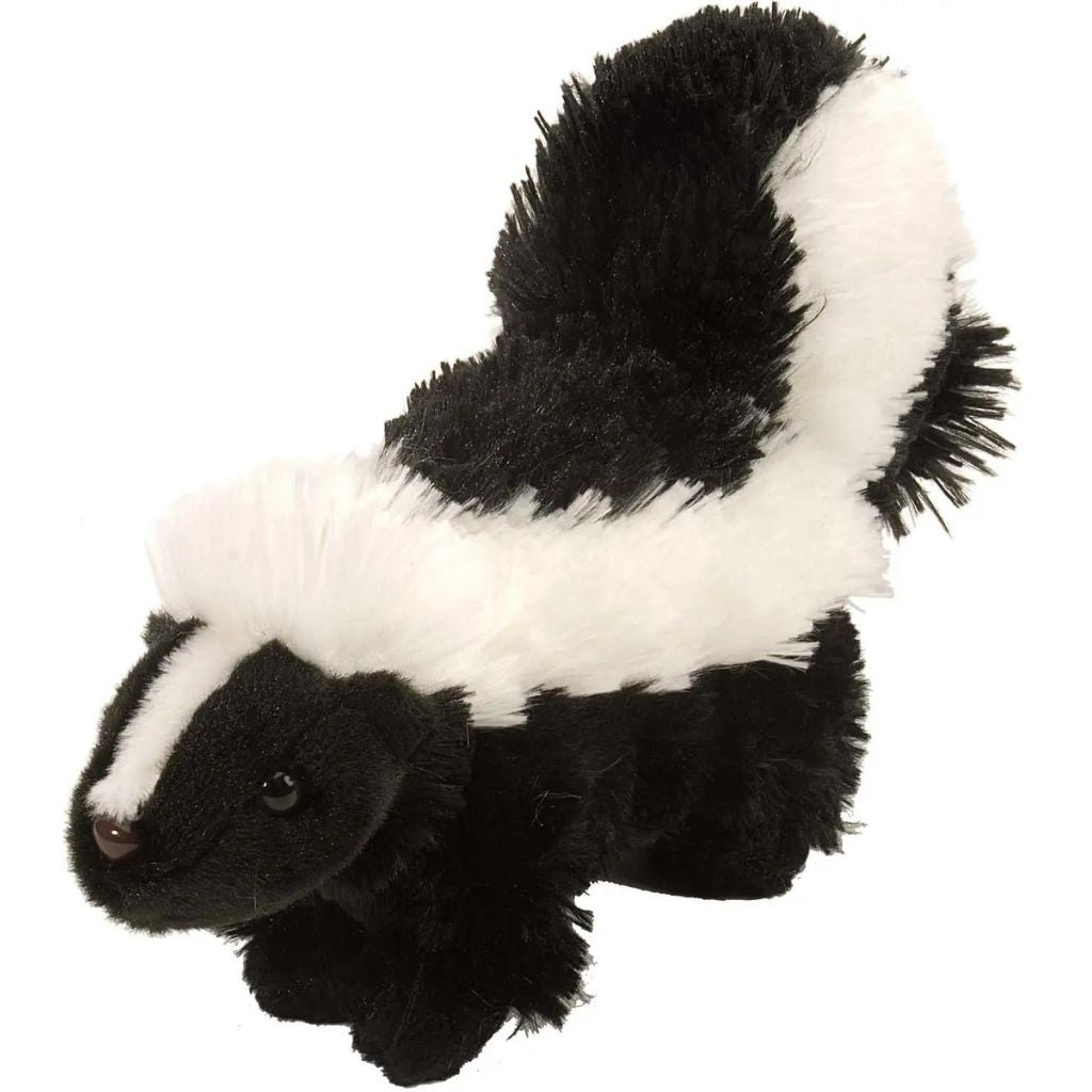 Stuffed skunk deals