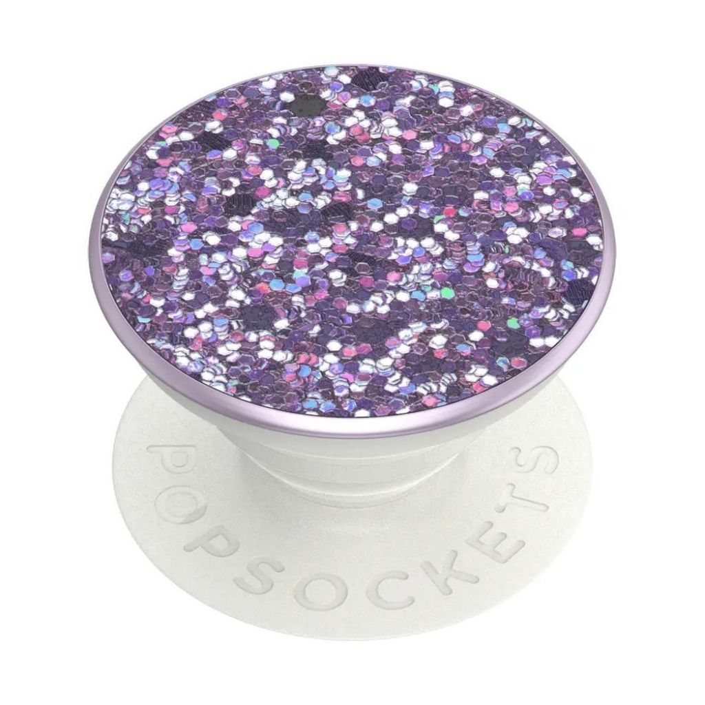 PopSocket Sparkle Lavender-Southern Agriculture