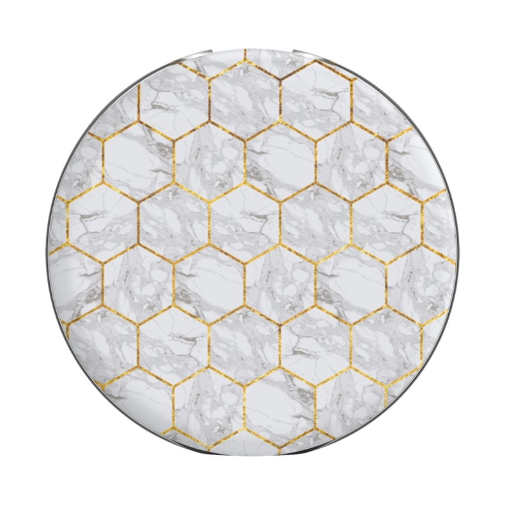 PopGrip Lips Marble Honeycomb-Southern Agriculture