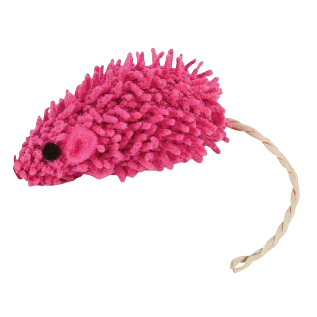 Pet Edge - Moppy Mice Zanies