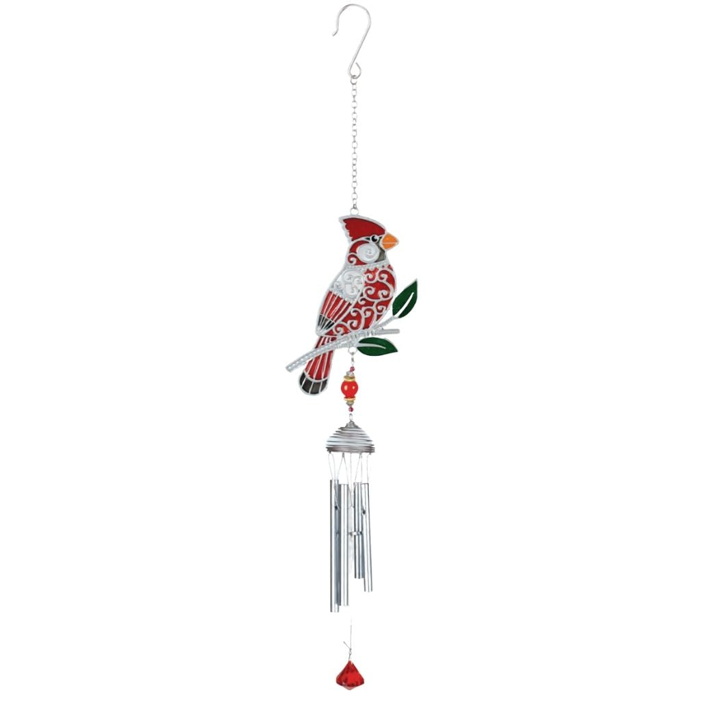 Carson - Windchime Cardinal