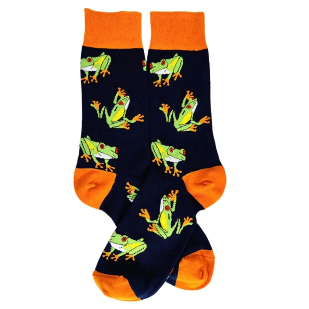 WestSocks - Leaping Frog