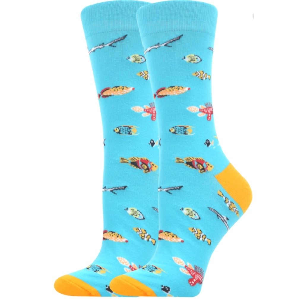 WestSocks Aquarium Fish