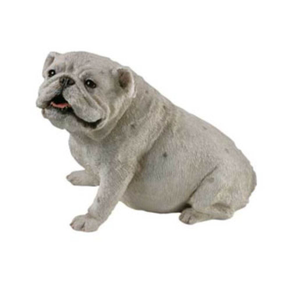 Sandicast - Figurine Original Bulldog