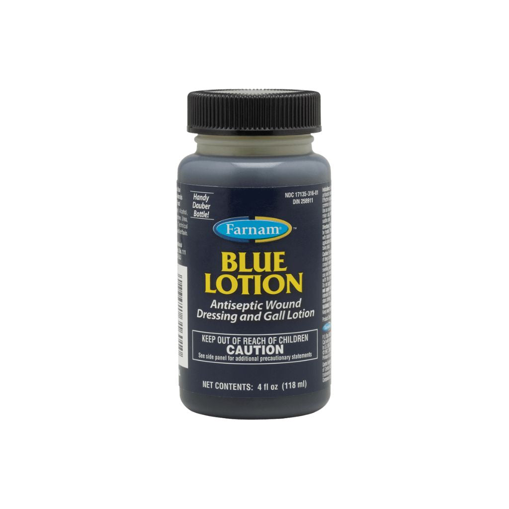 Farnam Companies - Blue Lotion with Dauber