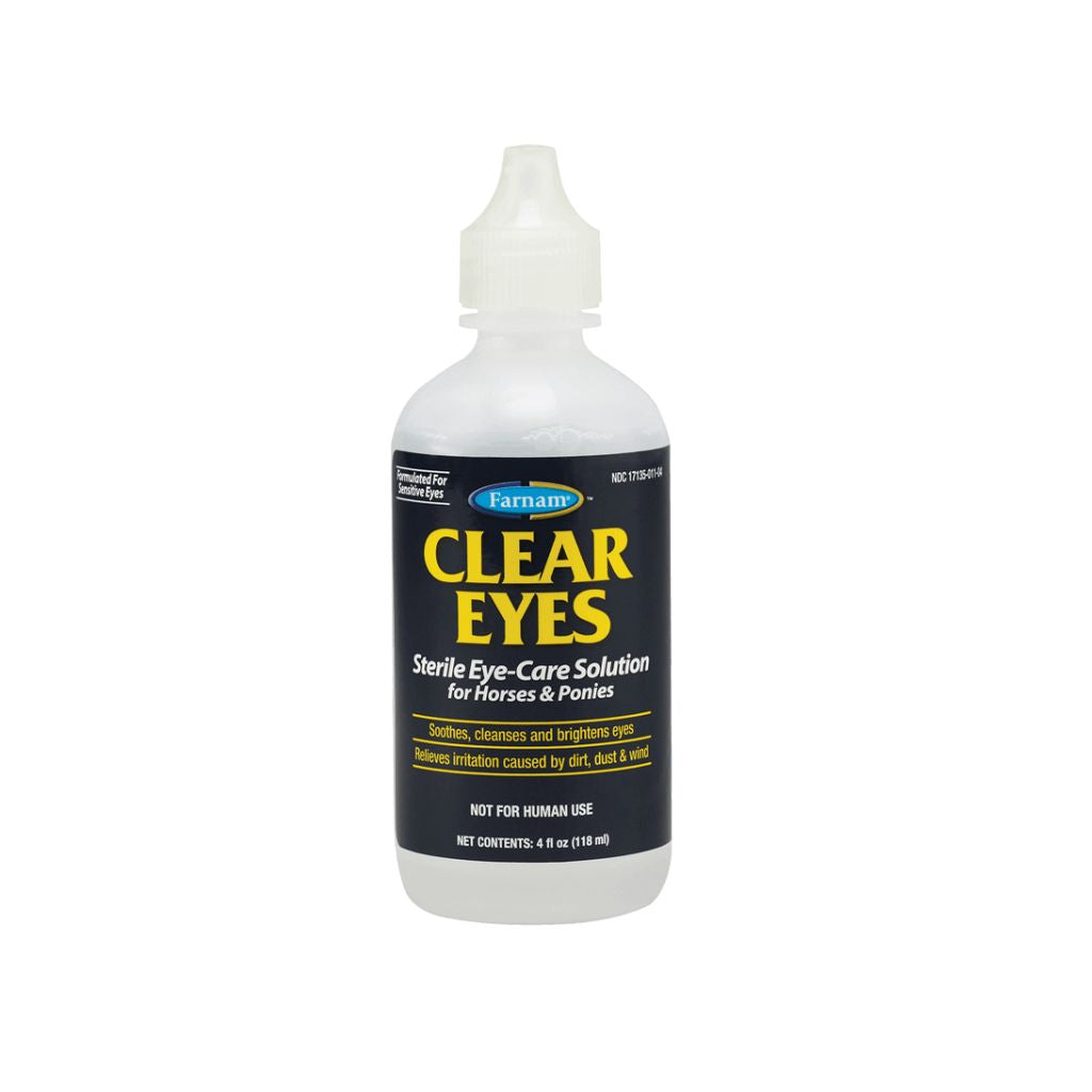Farnam Companies - Clear Eyes