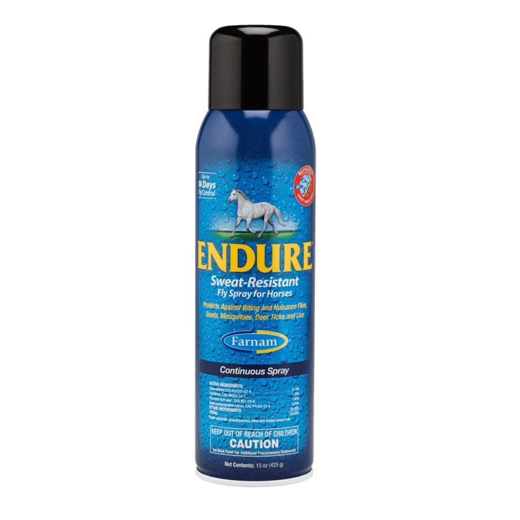 Farnam Companies - Endure Fly Spray for Horses