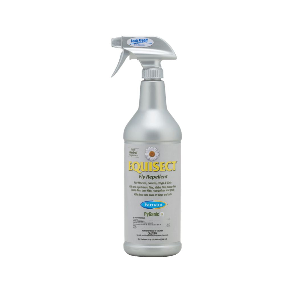 Farnam Companies - Equisect Fly Repellent