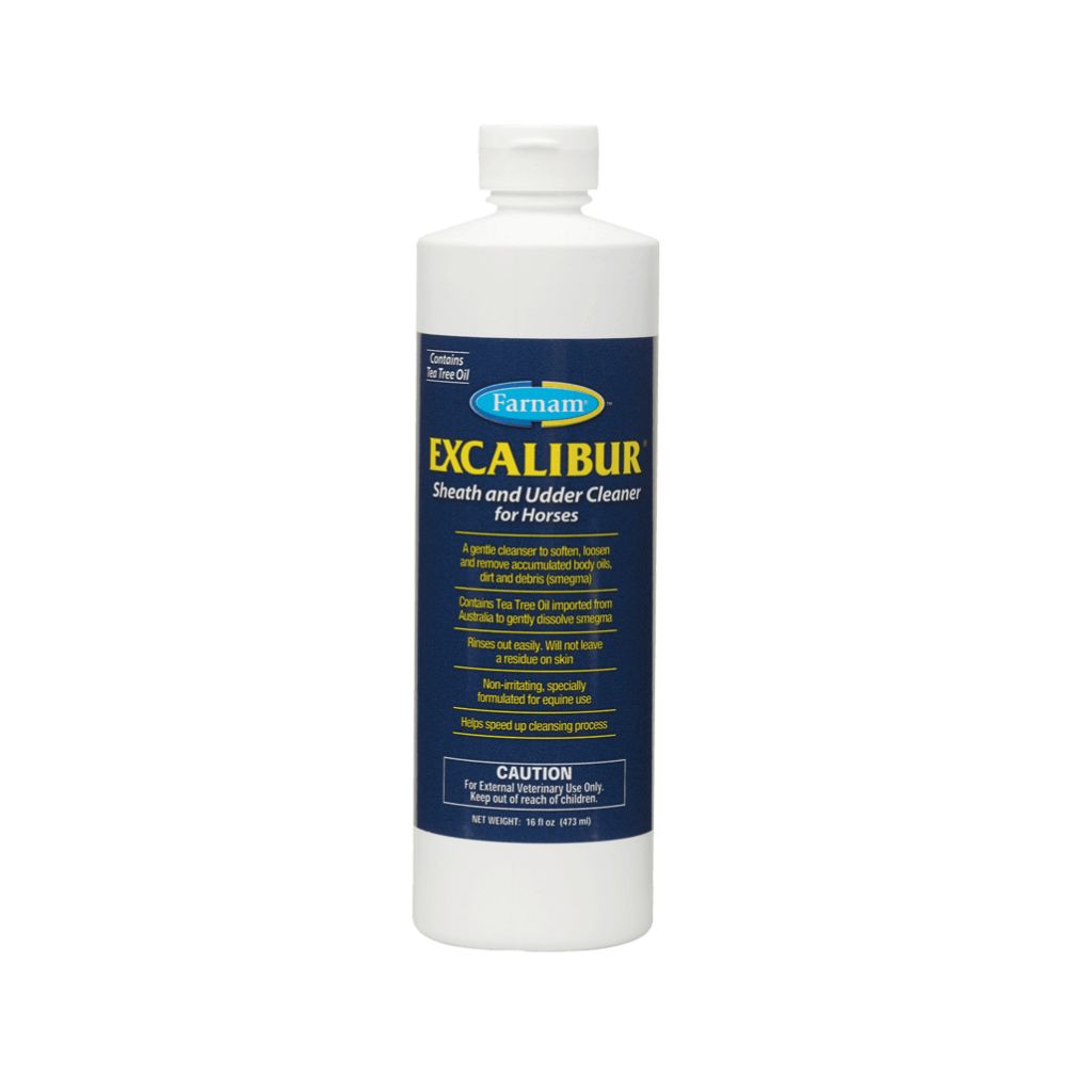 Farnam Companies - Excalibur Sheath Cleaner