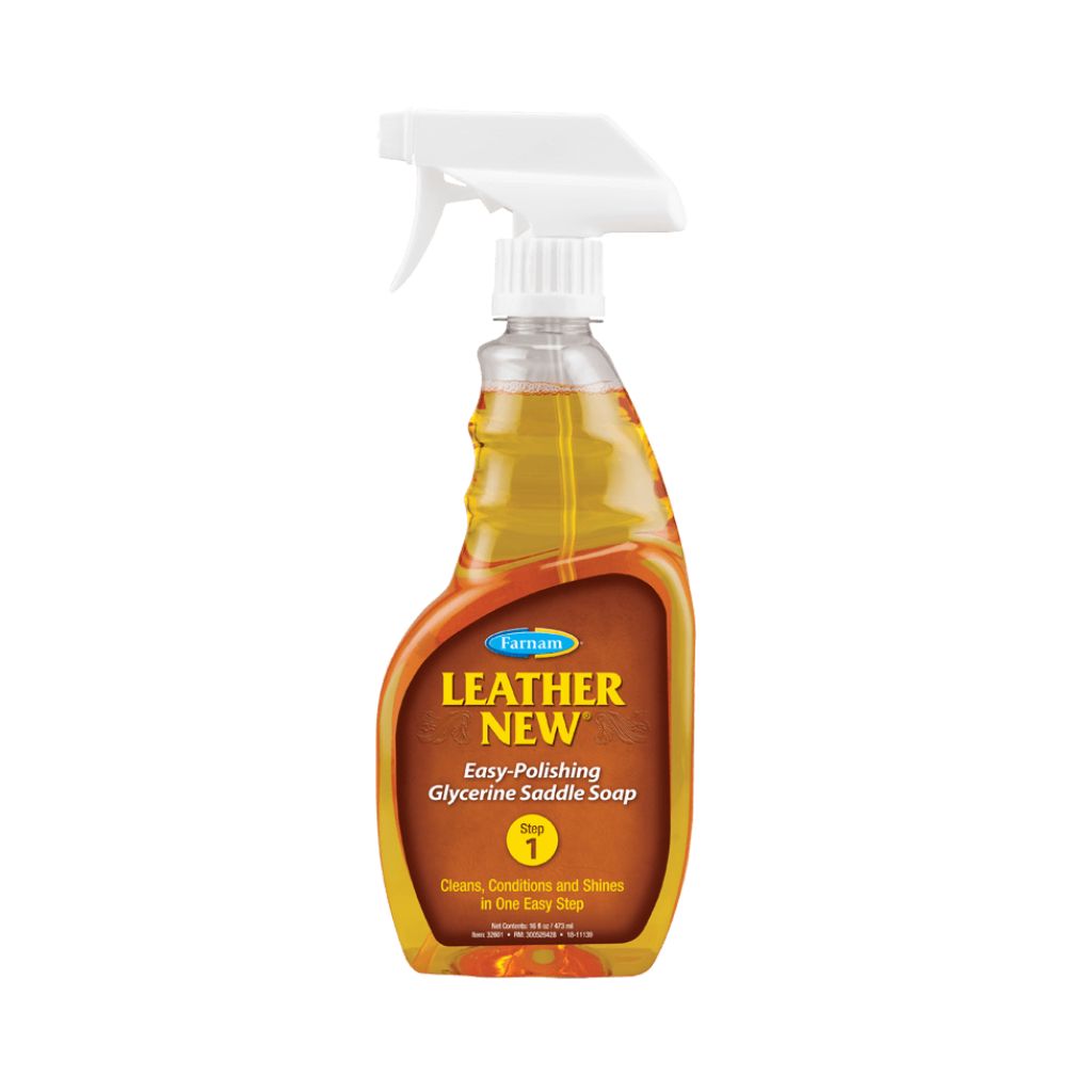 Leather New® Spray