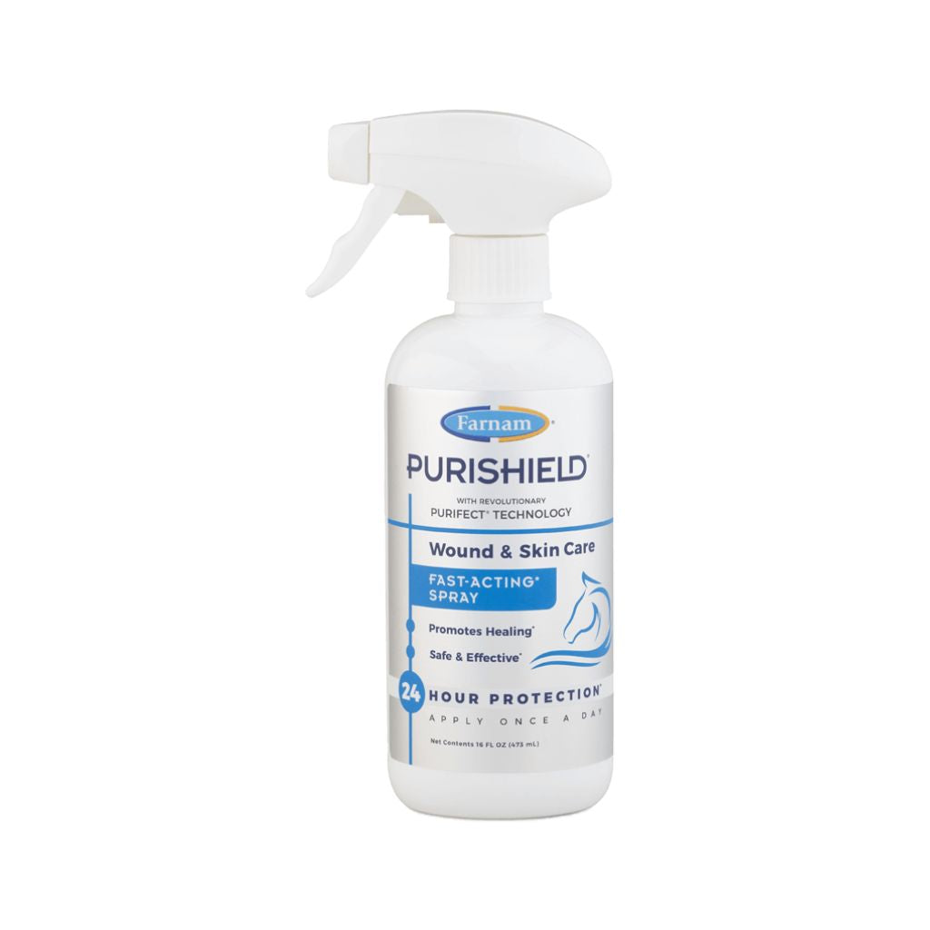 Farnam Companies - Purishield Skin Spray
