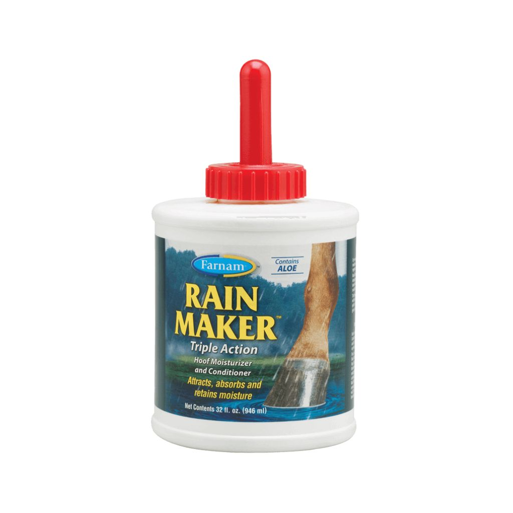 Farnam Companies - Rainmaker Ointment