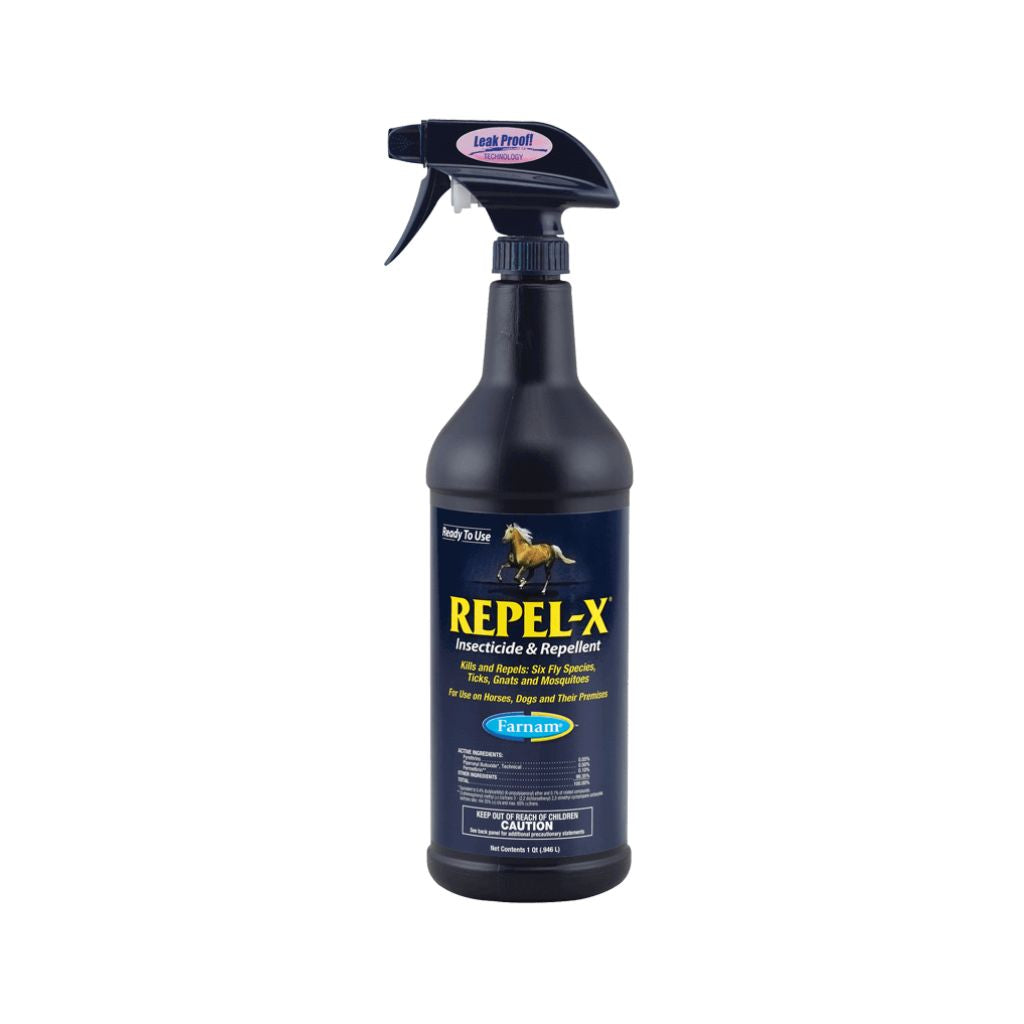 Farnam Companies - Repel-X RTU with Sprayer