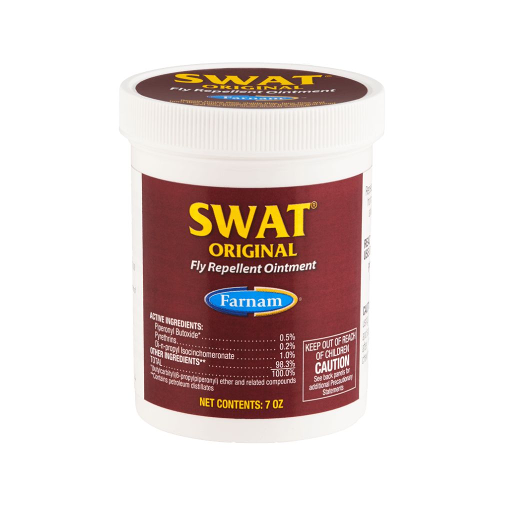 Farnam Companies - Swat Fly Ointment
