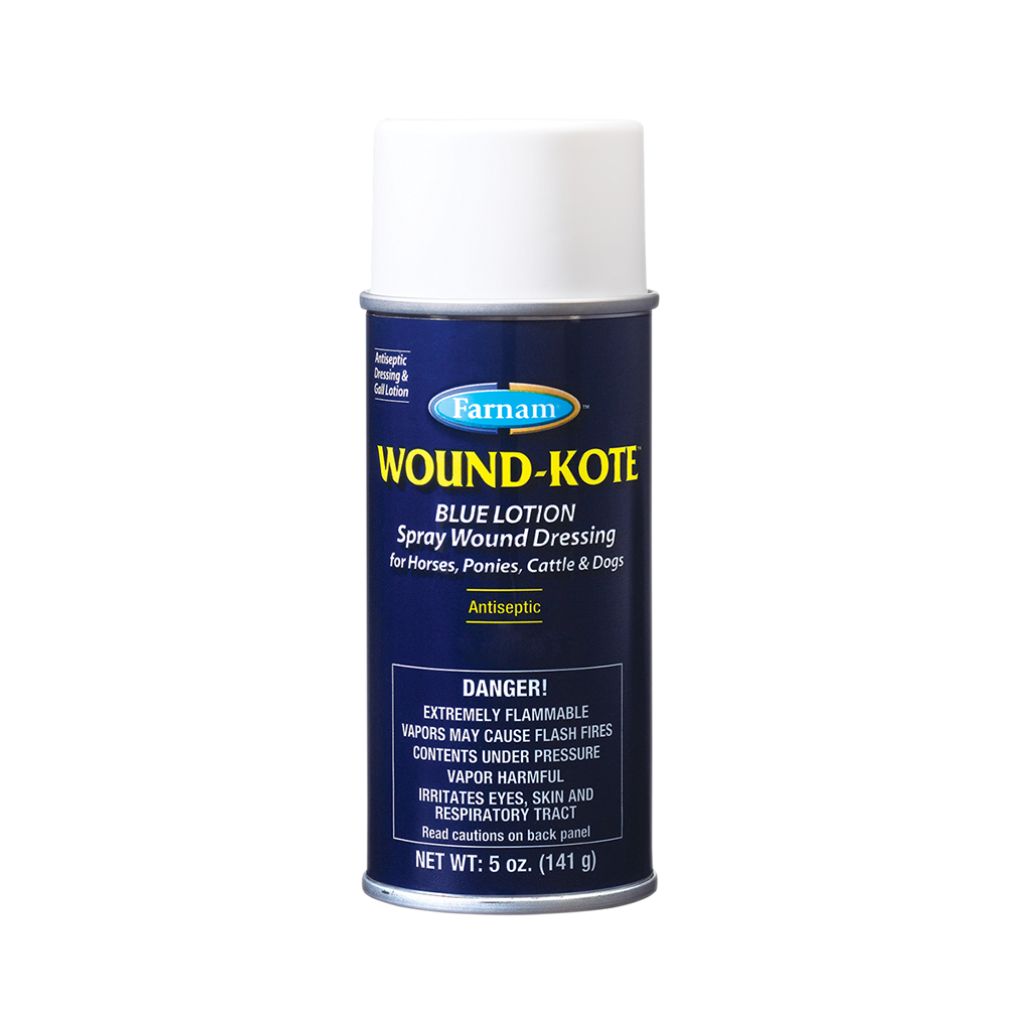 Farnam Companies - Wound Kote Aerosol