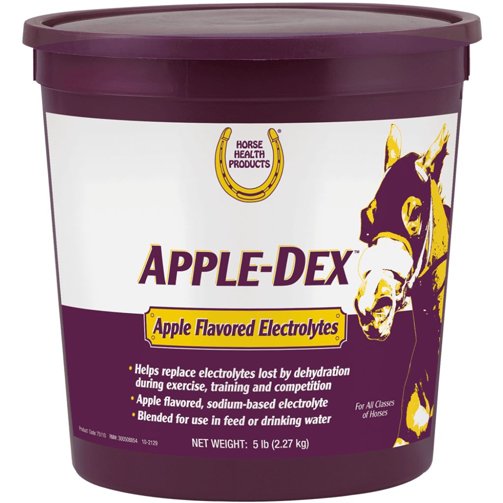 Farnam Companies - Apple Dex Electrolyte
