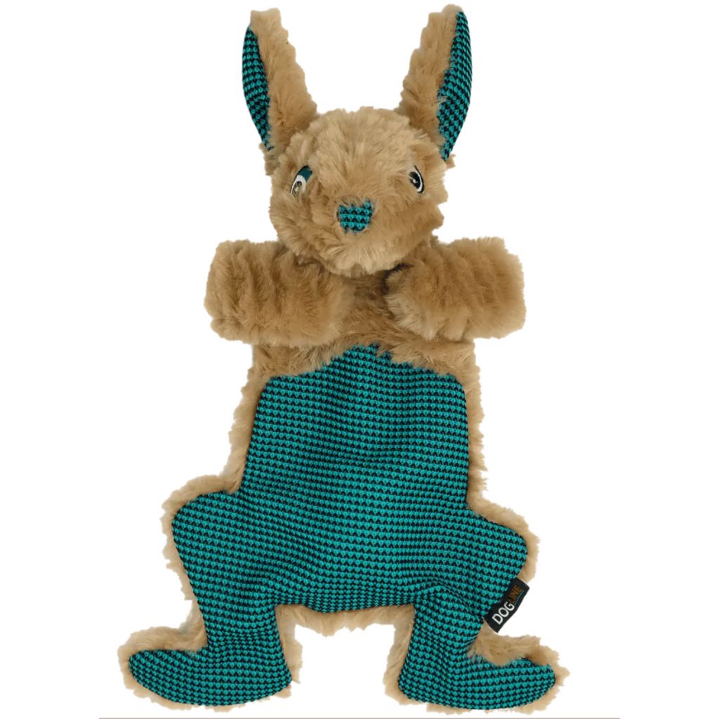 DogLine - Hug Bunny With Moving Arms
