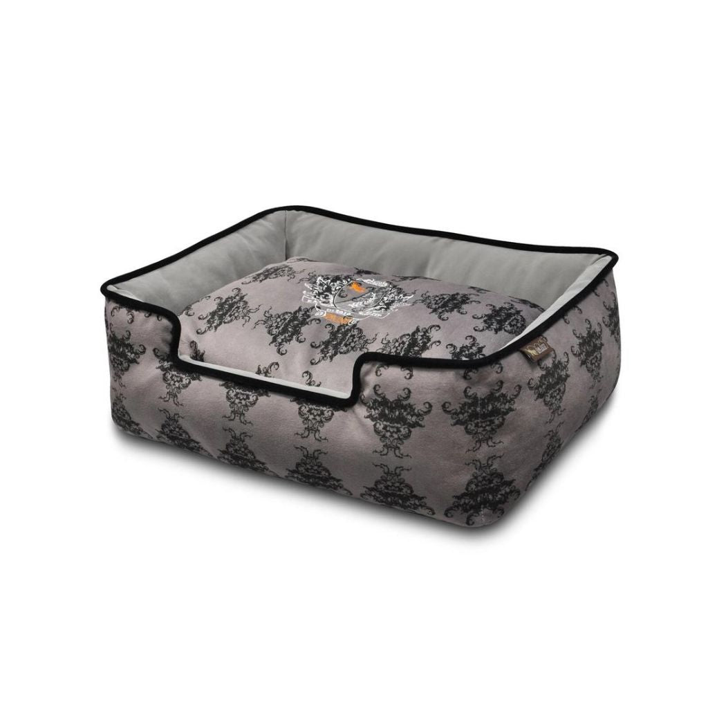 Lounge Bed Royal Crest Rectangle Cuddler