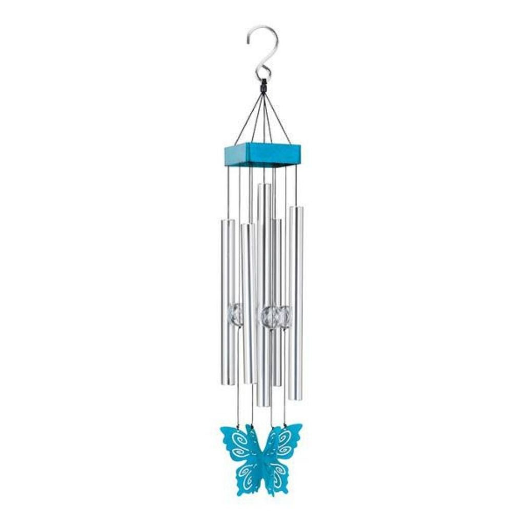 Wind Chime Butterfly-Southern Agriculture